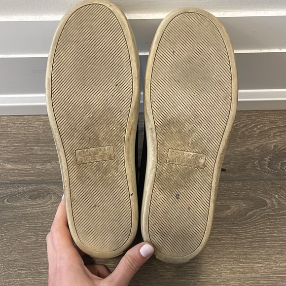 Cole Haan sneakers - Picture 4 of 5